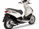 2014 Piaggio Fly 150 (USA)